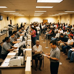 South Dakota Senior Driver License Renewal