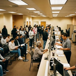 Tennessee Senior Driver License Renewal