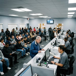 Vermont Senior Driver License Renewal