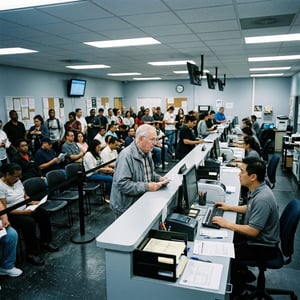 Wisconsin Senior Driver License Renewal