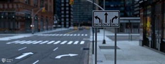 Free DMV Road Signs Practice Test 2025