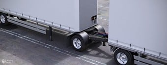 CA CDL Combination Vehicles Practice Test 3 2025