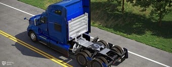 LA CDL Air Brakes Practice Test 3 2025