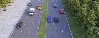 Free DMV Ambulance Driver Written Test 2025