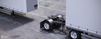 MO CDL Double/Triple Trailers Practice Test 3 2025