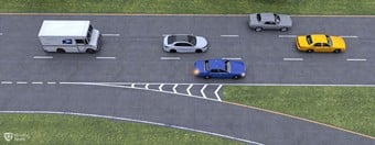 California DMV Senior Refresher Renewal Exam Simulator 2025