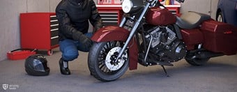 Arkansas Motorcycle Practice Test 5 2025