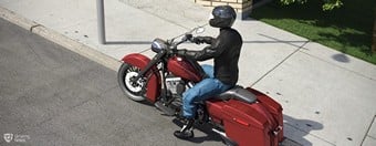 Arkansas Motorcycle Practice Test 3 2025