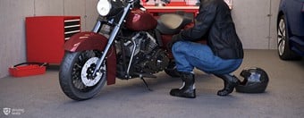 Free New Jersey MVC Motorcycle Permit Practice Test 2025
