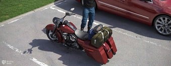 Arkansas Motorcycle Practice Test 2 2025