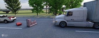 NC CDL Double/Triple Trailers Practice Test 4 2025