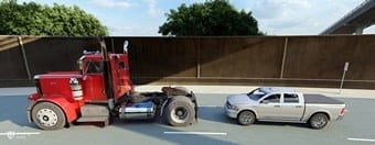 Pennsylvania CDL General Knowledge Test 7 2025