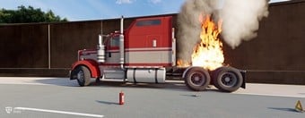 Pennsylvania CDL HazMat Practice Test 4 2025