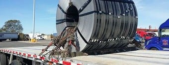 Free New York CDL Metal Coil Endorsement Practice Test 2 2025