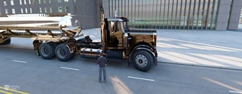 NC CDL Pre-Trip Inspection Practice Test 4 2025