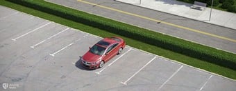 Road Skills Practice Test 1