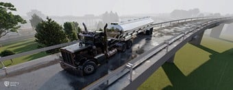 Pennsylvania CDL General Knowledge Test 9 2025