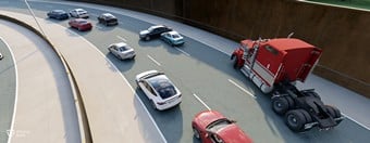 North Carolina CDL General Knowledge Test 11 2025