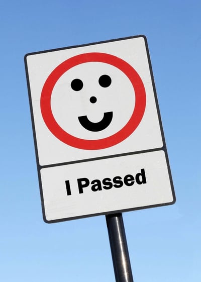 How to Pass Your Permit Test the First Time (5 Easy Tips)