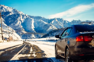 New Drivers on the Loose: 6 Excellent Ideas to Prepare for Road Trips