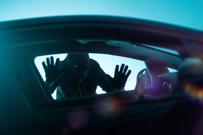 How to Prevent Auto Theft: 10 Proven Ways to Protect Your Ride Expertly