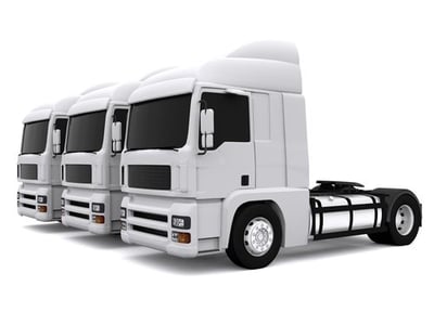 Pennsylvania Class A/B/C Commercial Driver's License