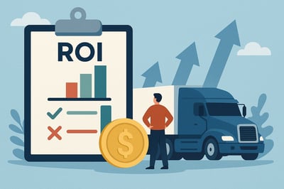 The ROI of CDL Training: Cost-Benefit Analysis for Employers