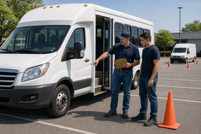 How to Get a Class C CDL