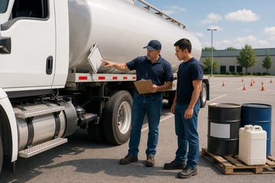 Mastering the HazMat Endorsement for Your CDL: A Complete Guide
