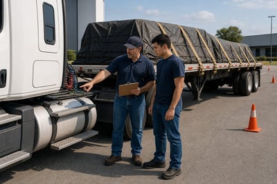 How to Get a Class A CDL: Your Essential Guide