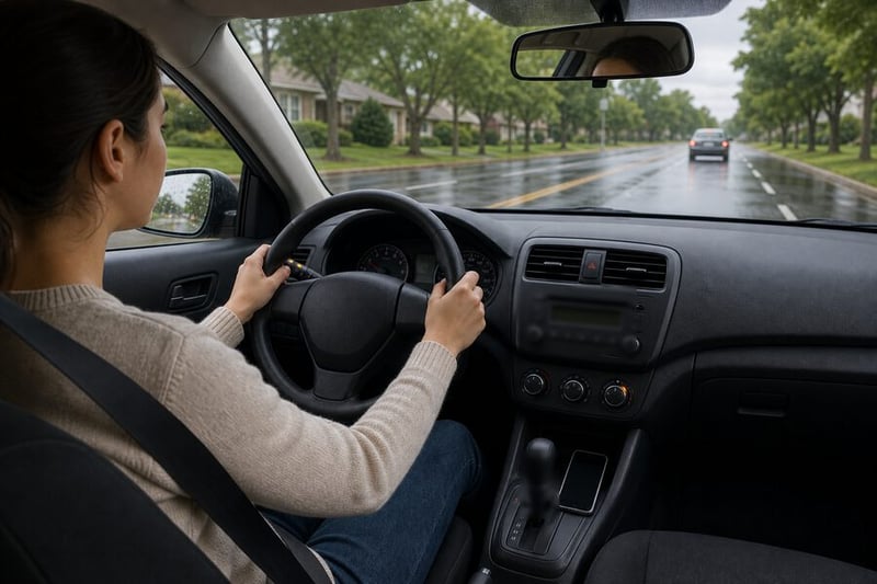 New Driver Safety Tips: Staying Secure on the Road