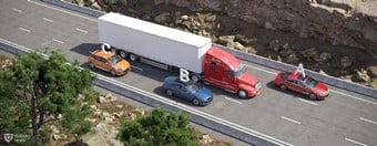 WA CDL General Knowledge Practice Test 2 2025