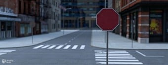 Free Virginia DMV Road Signs Permit Practice Test 2025