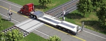 Virginia CDL Special Requirements Test 2025