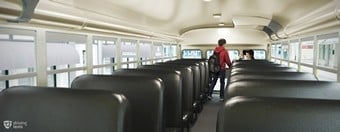 OK CDL School Bus Practice Test 3 2025