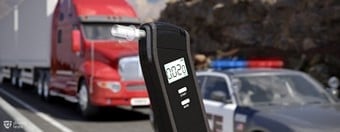 AL CDL Combination Vehicles Practice Test 4 2025