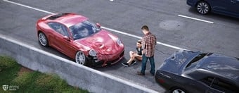 Drinking and Driving Test 2025