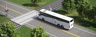 AL CDL Passenger Vehicles Practice Test 2 2025