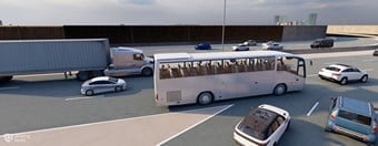 KY CDL Passenger Vehicles Practice Test 3 2025