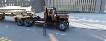 CO CDL Pre-Trip Inspection Practice Test 4 2025