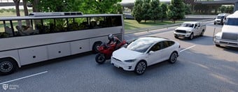 AL CDL Passenger Vehicles Practice Test 5 2025