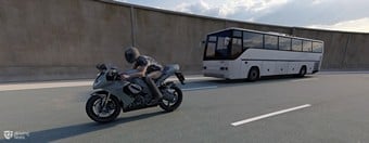 ME Motorcycle Practice Test [Fines and Limits] 2025