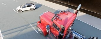 Iowa CDL Class B Practice Test 2025