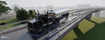 WV CDL Tanker Vehicles Practice Test 4 2025