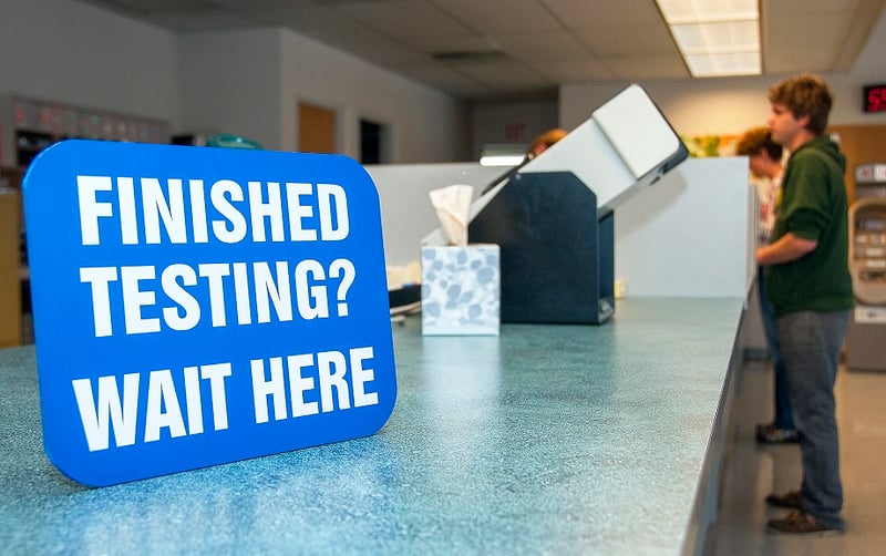 5 Amazing Strategies To Study For Your DMV Permit Test