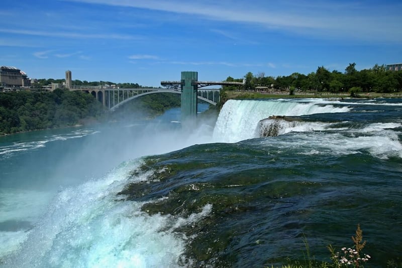International Adventure: 9 Expert Tips For Driving Across Canadian And Mexican Border