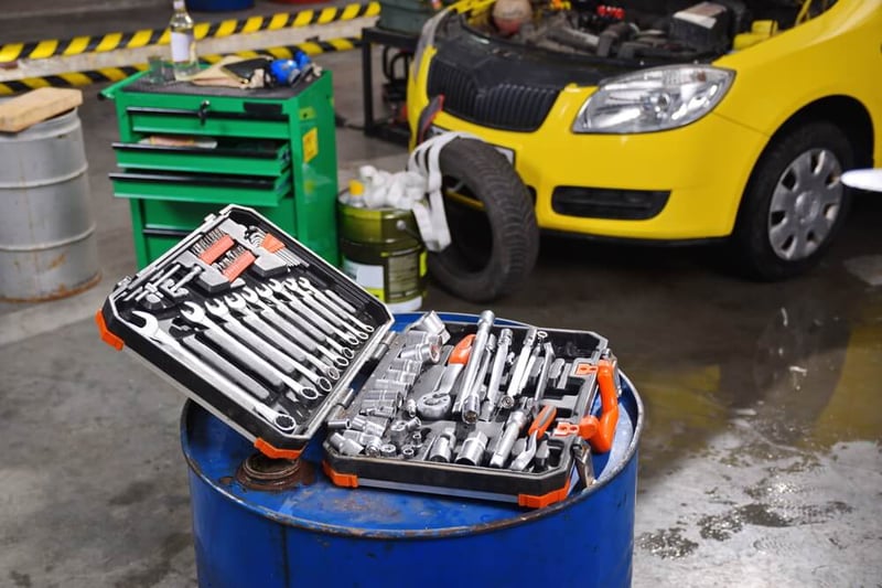 7 Expert Tips for Finding a Trustworthy Mechanic and Avoiding Scams