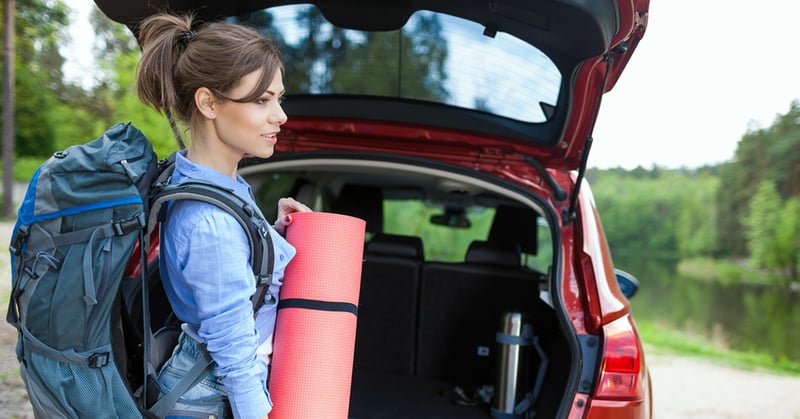 5 Car Camping Tips That Will Help You Avoid A Disastrous Road Trip