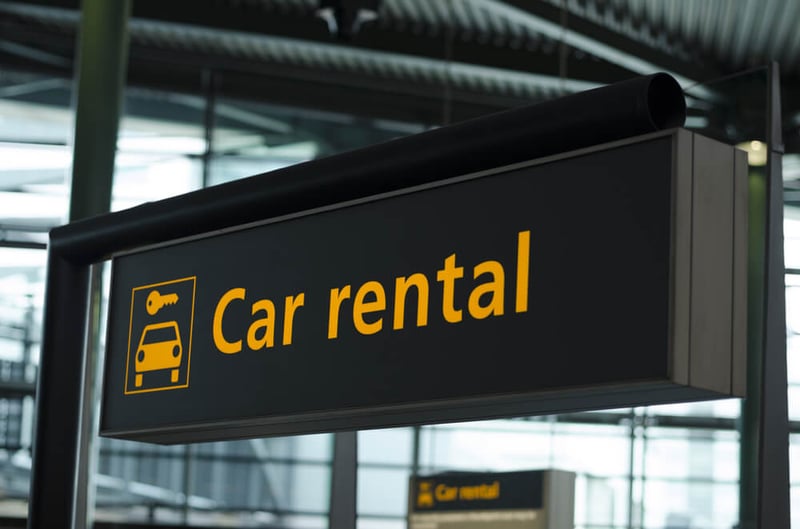 Need a Change? 7 Vital Tips on How to Rent a Car