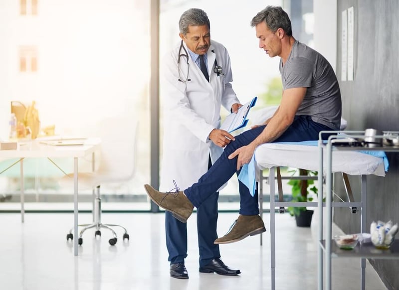 Maintaining Your Commercial Driver’s License (CDL): The Role of Medical Exams
